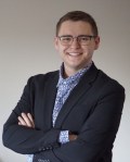 Garrett Byron, Ph.D.