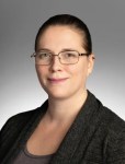 Anna Strahm, Ph.D.